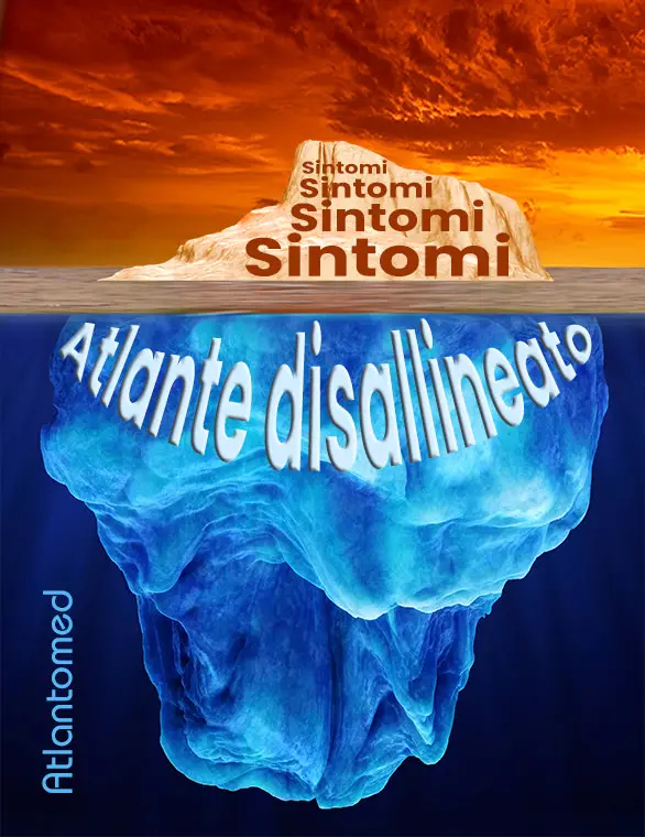 Sintomi del disallineamento dell'Atlante