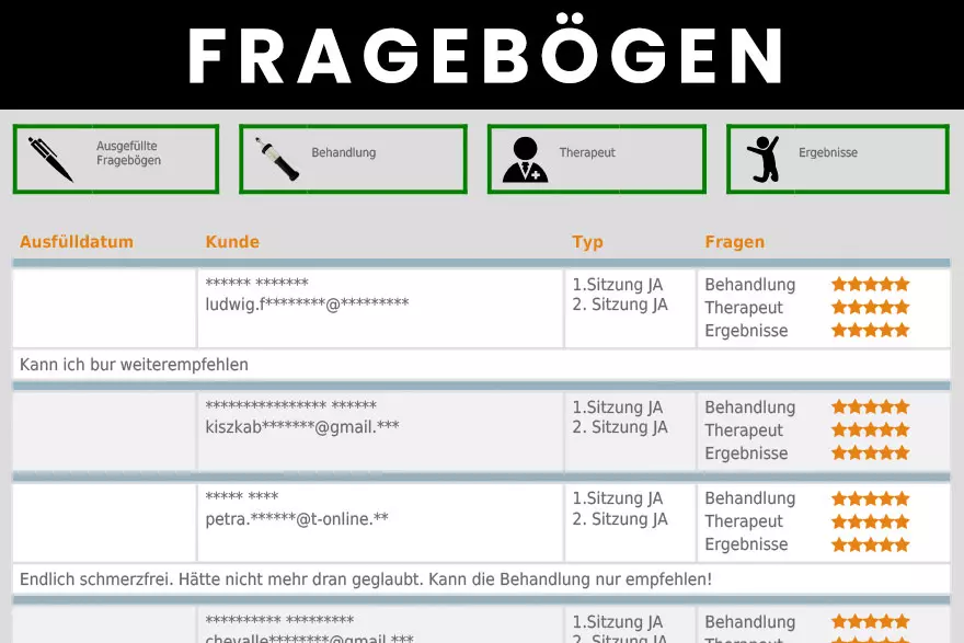 Atlantomed Atlaskorrektur Fragebögen Bewertungen Download