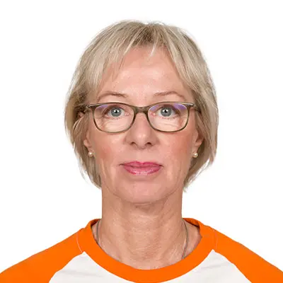 Kerstin Klappstein-Bode