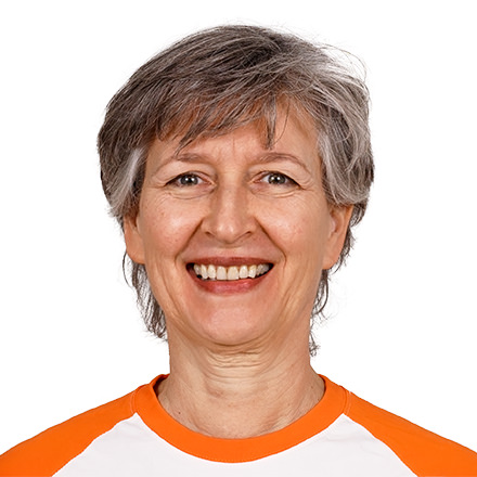 Barbara Grußendorf